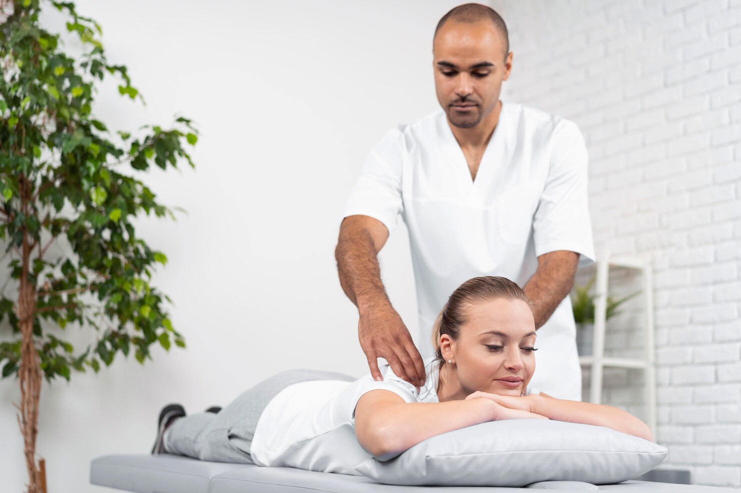 Does Medicare Cover Massage Therapy?