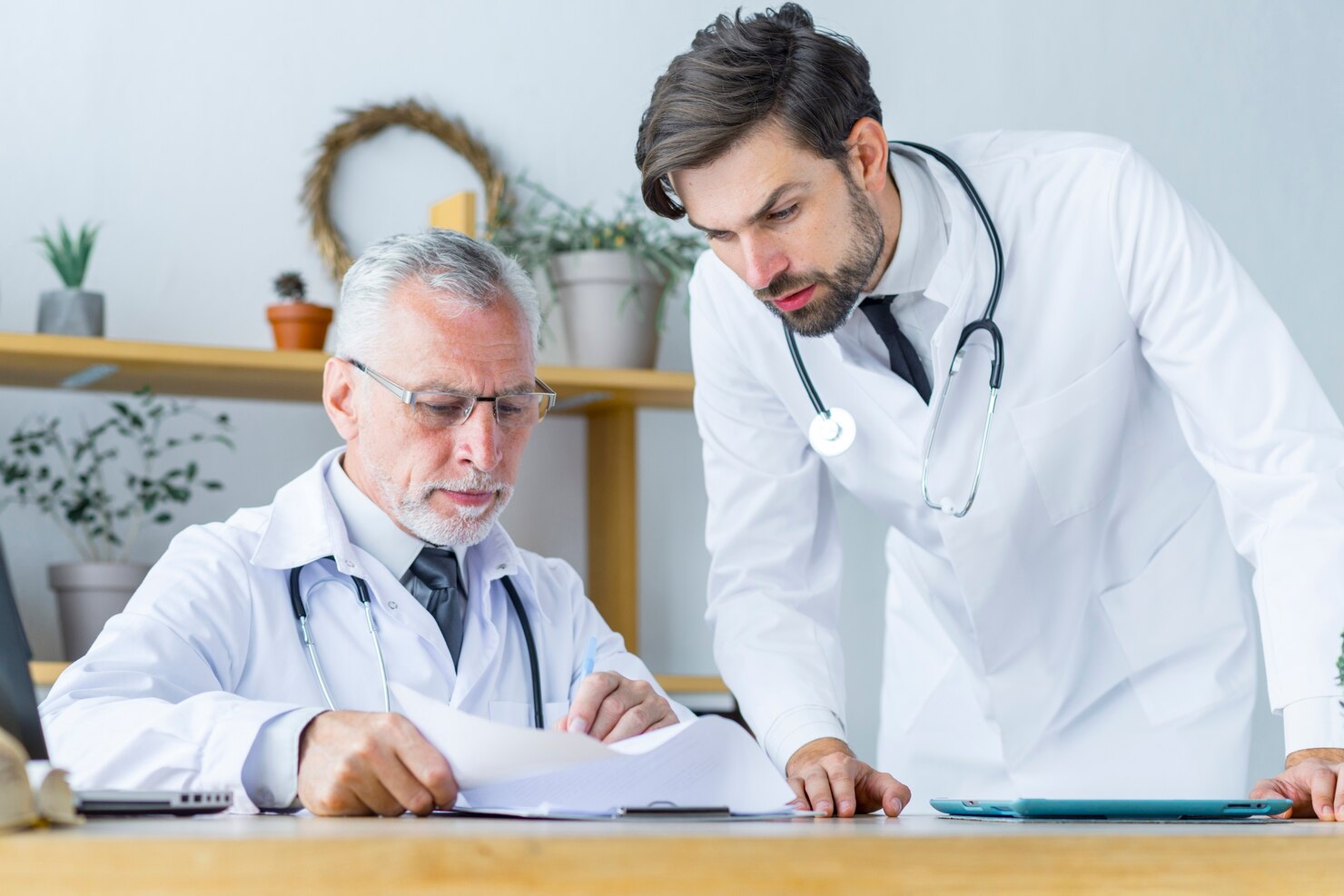 Can Medicare Help If You Need Help Around the House?