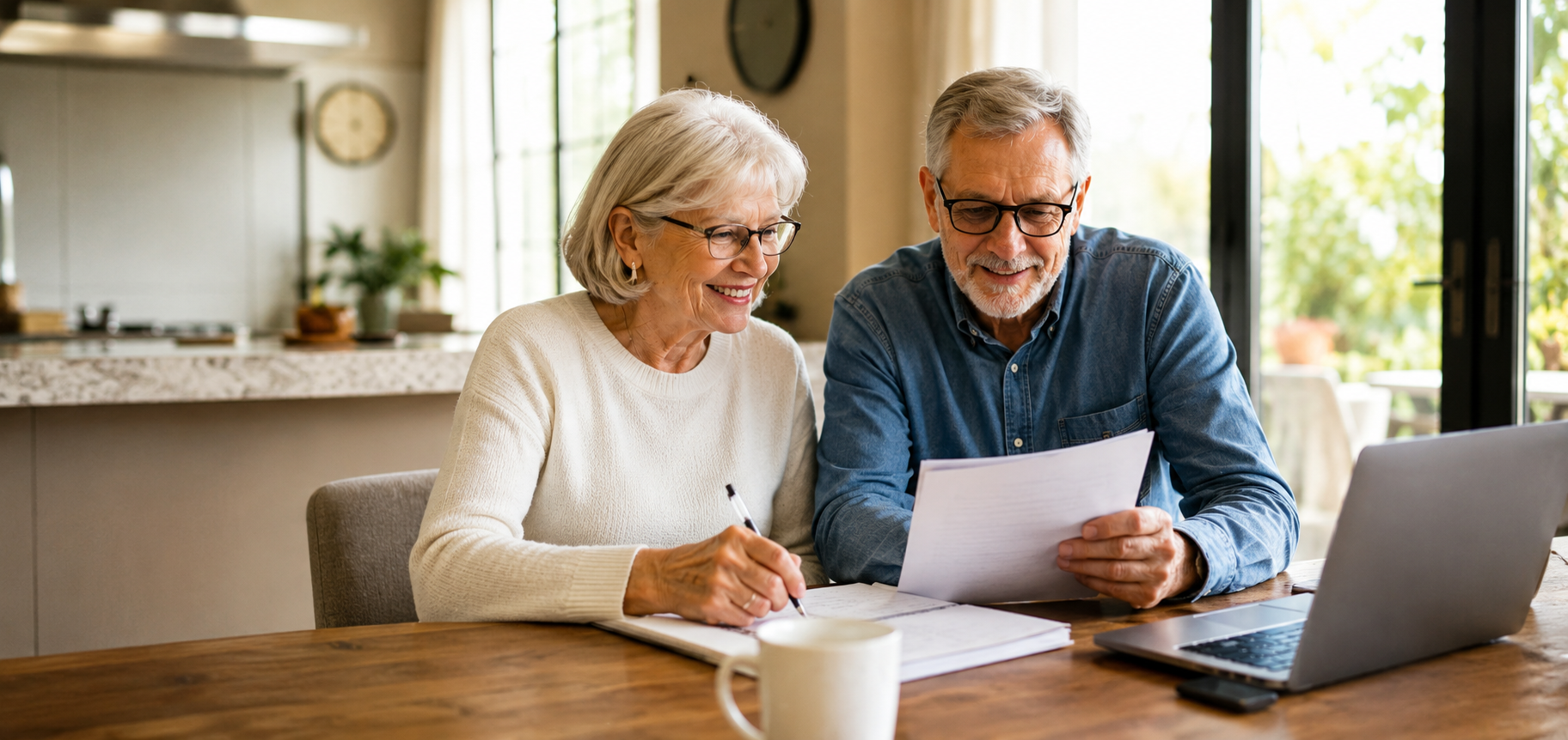 How to Prepare for Your First Year on Medicare in Tampa