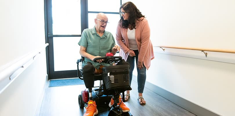 Durable Medical Equipment (DME) Coverage